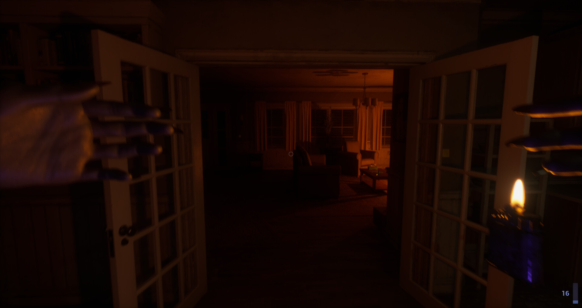 Unsealed: The Mare screenshot #21