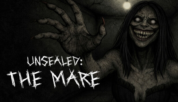 Unsealed: The Mare