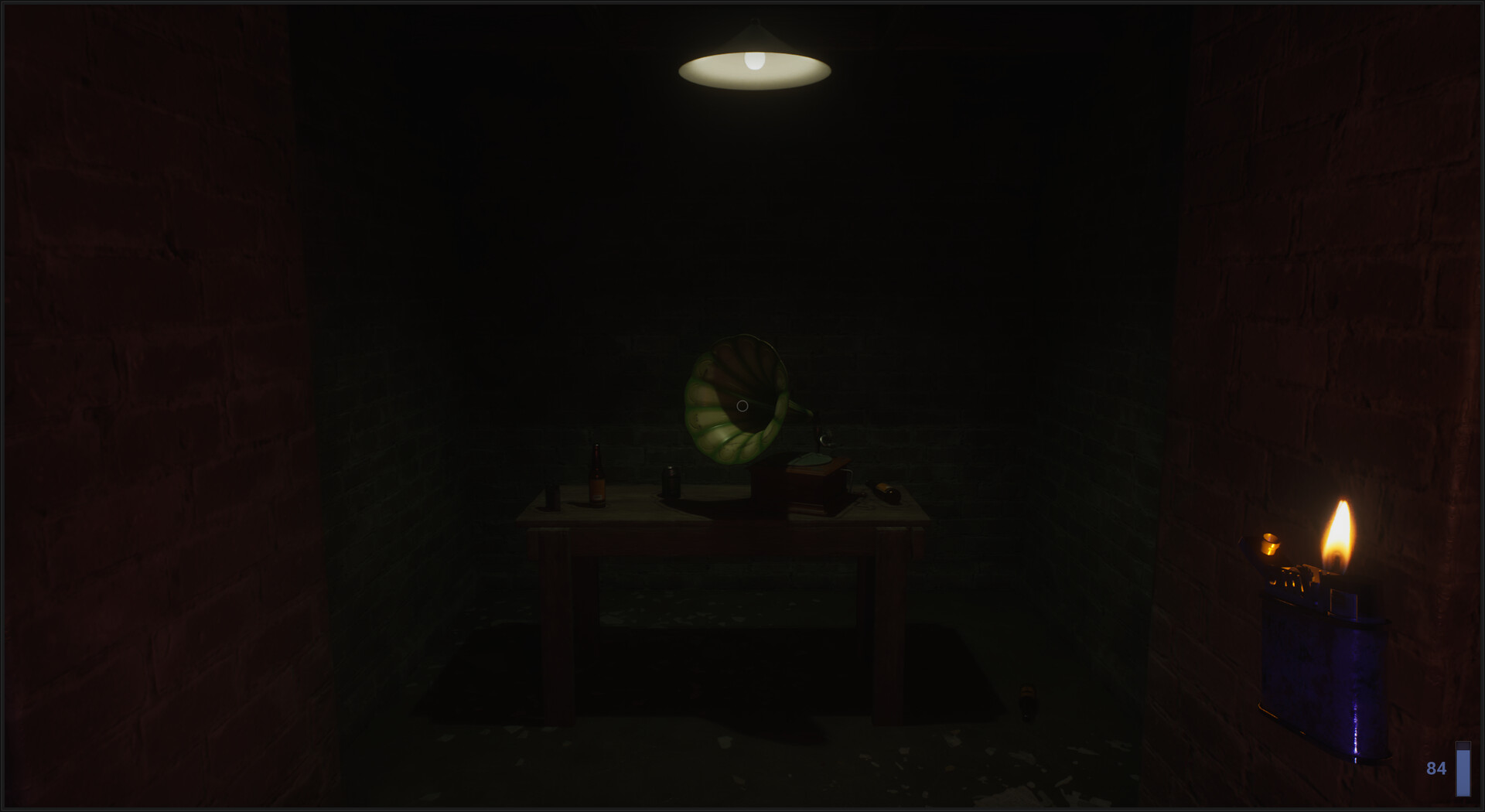 Unsealed: The Mare screenshot #13