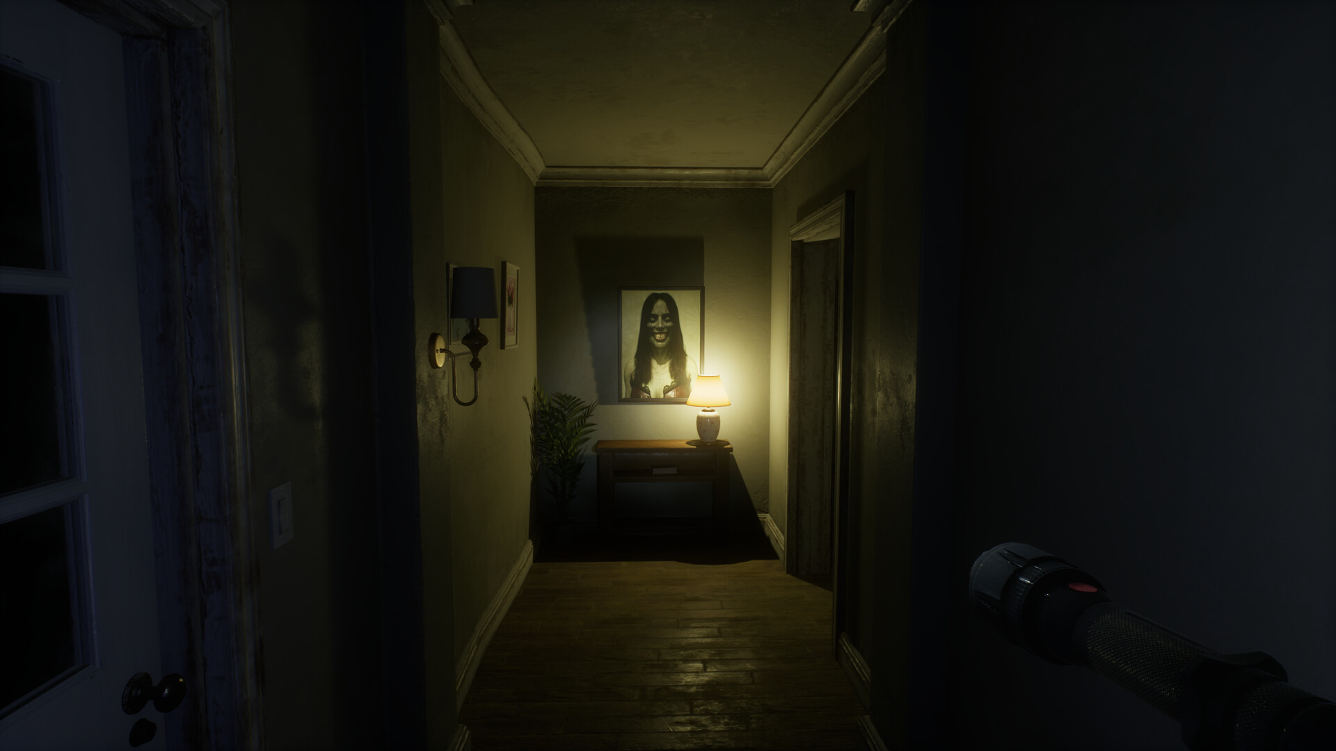 Unsealed: The Mare screenshot #8