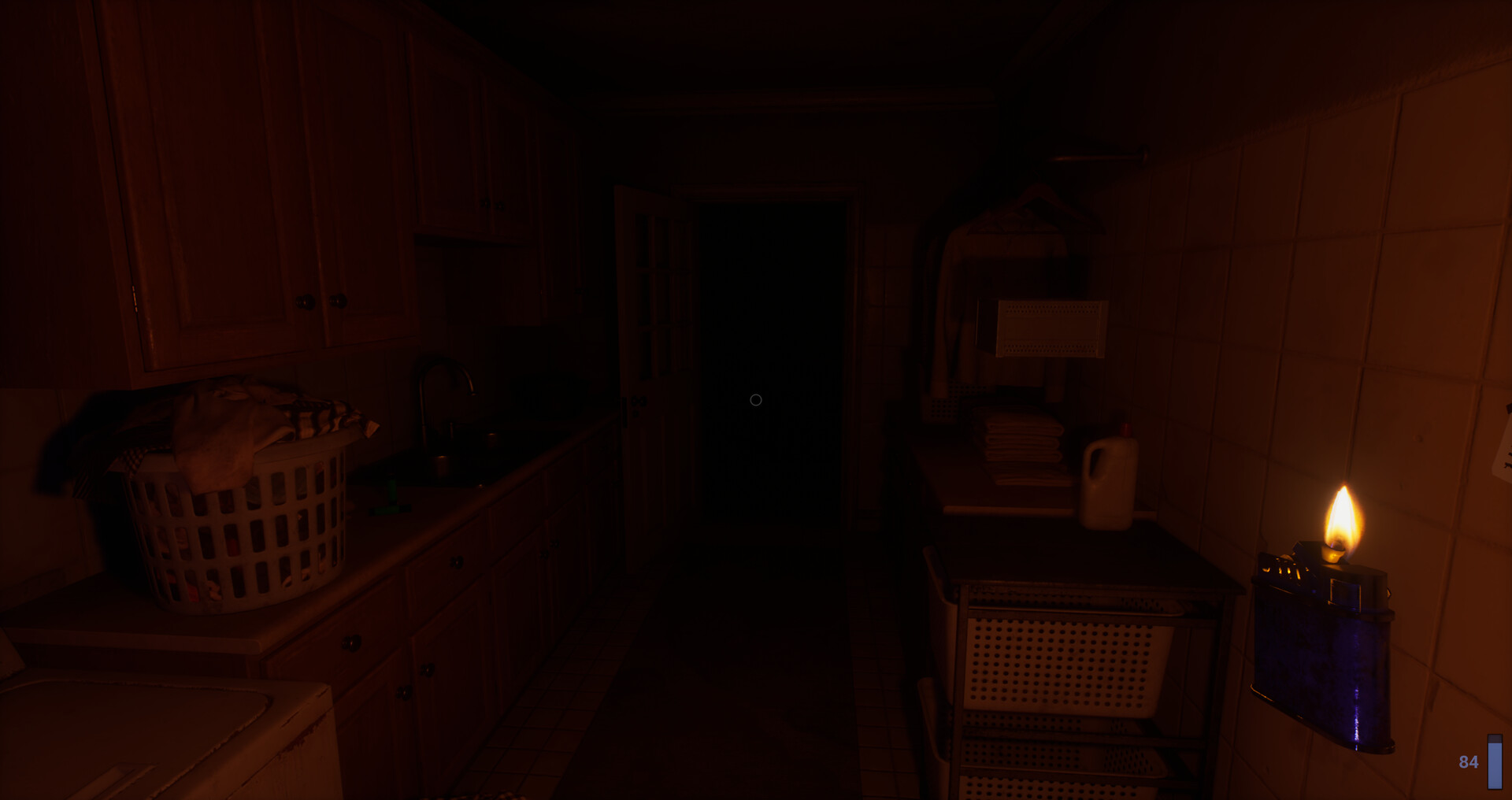 Unsealed: The Mare screenshot #26