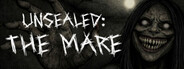 Unsealed: The Mare