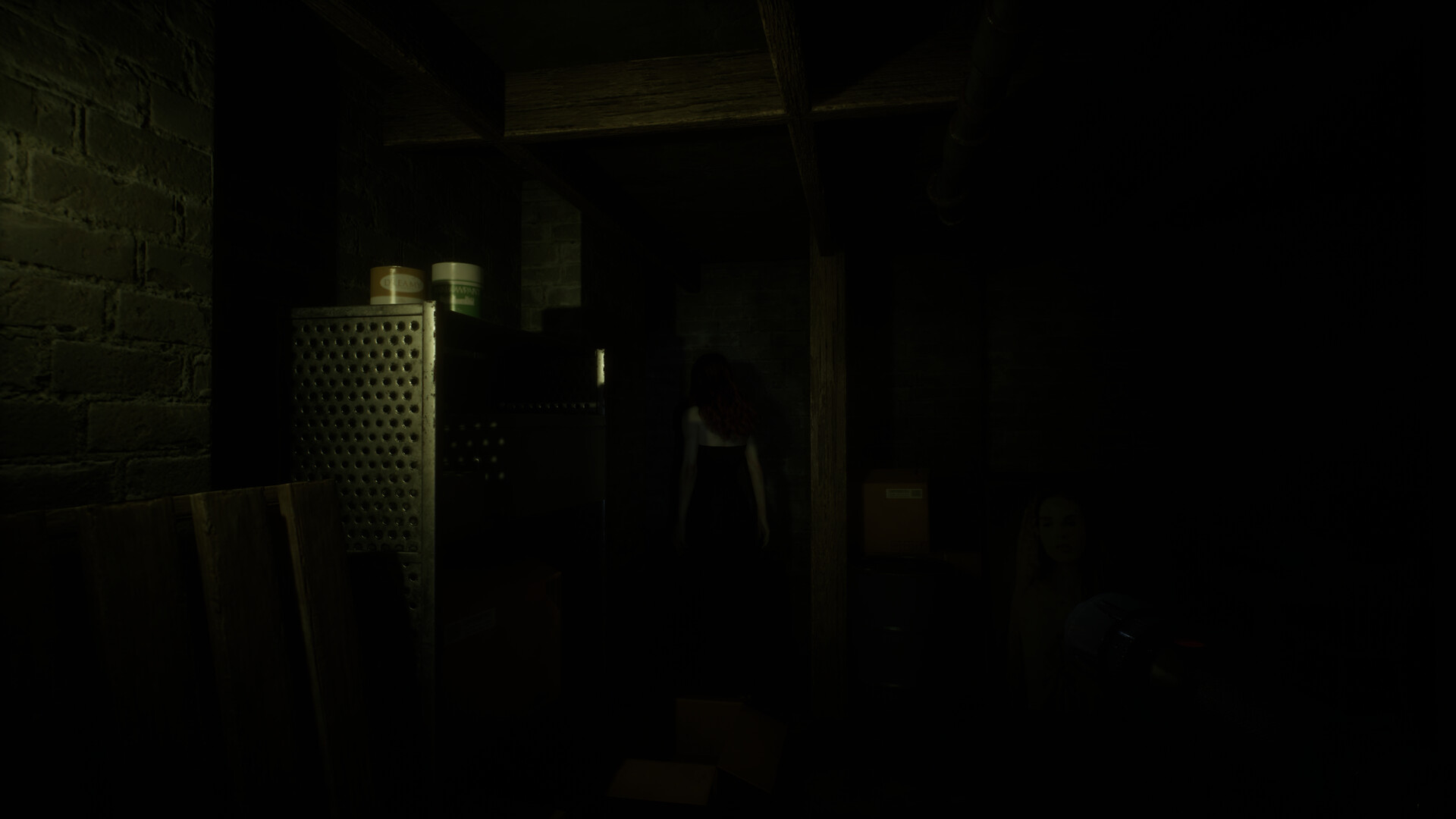 Unsealed: The Mare screenshot #17