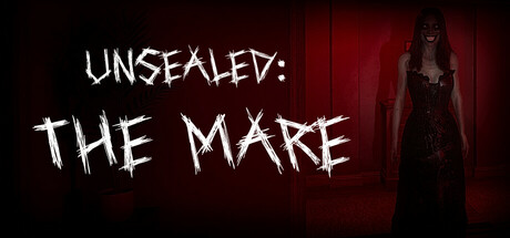Unsealed: The Mare game thumbnail
