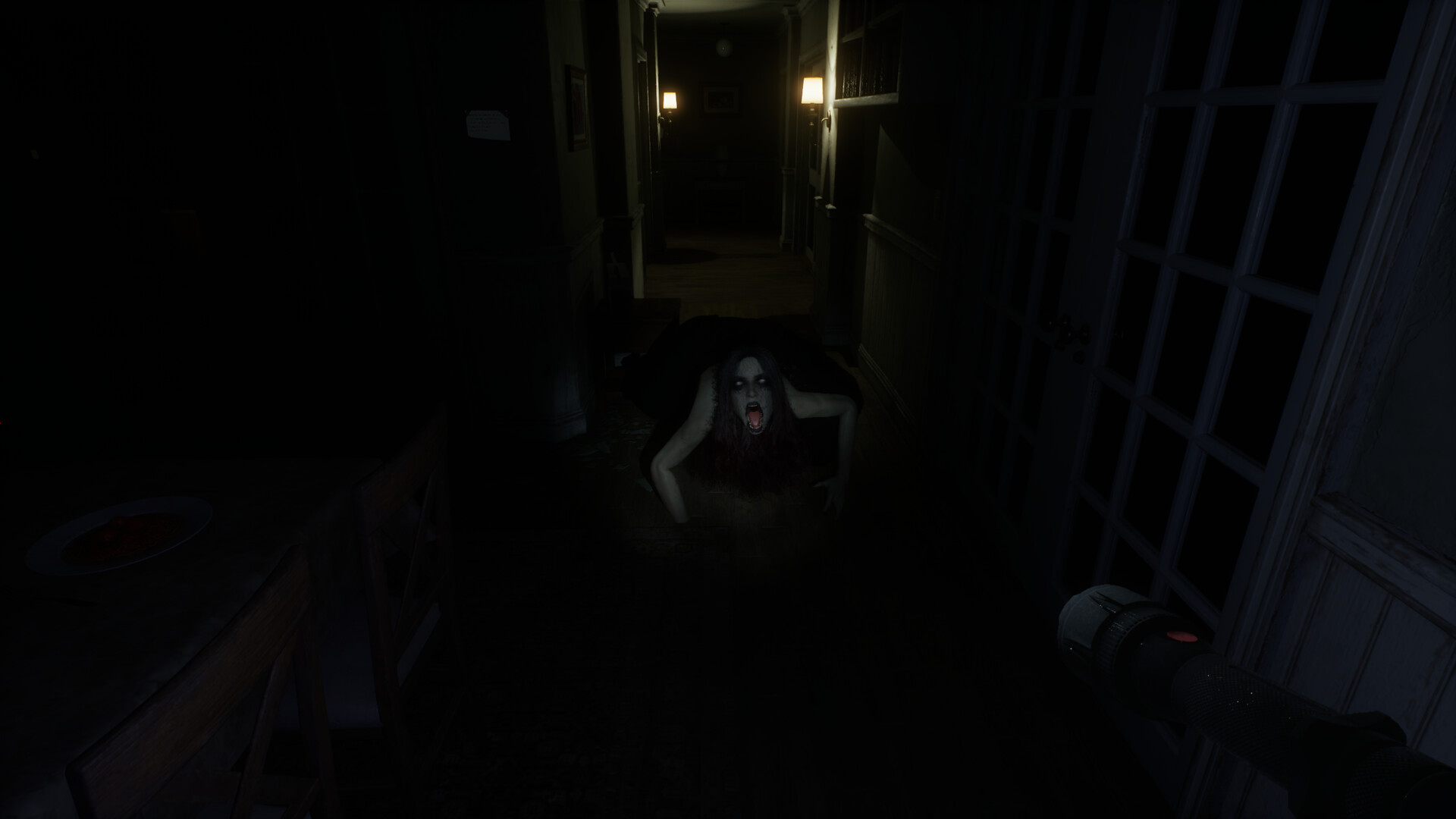 Unsealed: The Mare screenshot #7