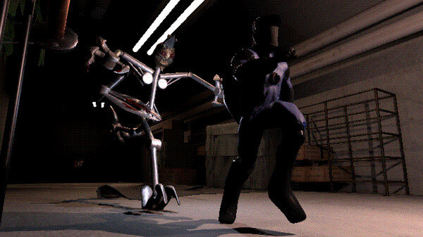 Engine Eternal game for windows Pc 1