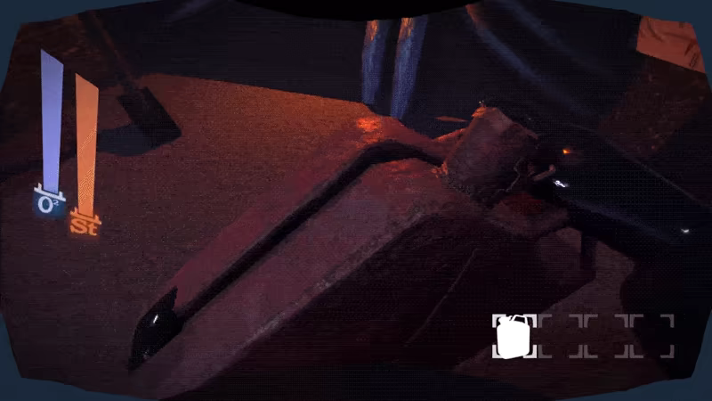 Engine Eternal video 4