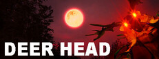 Deer Head