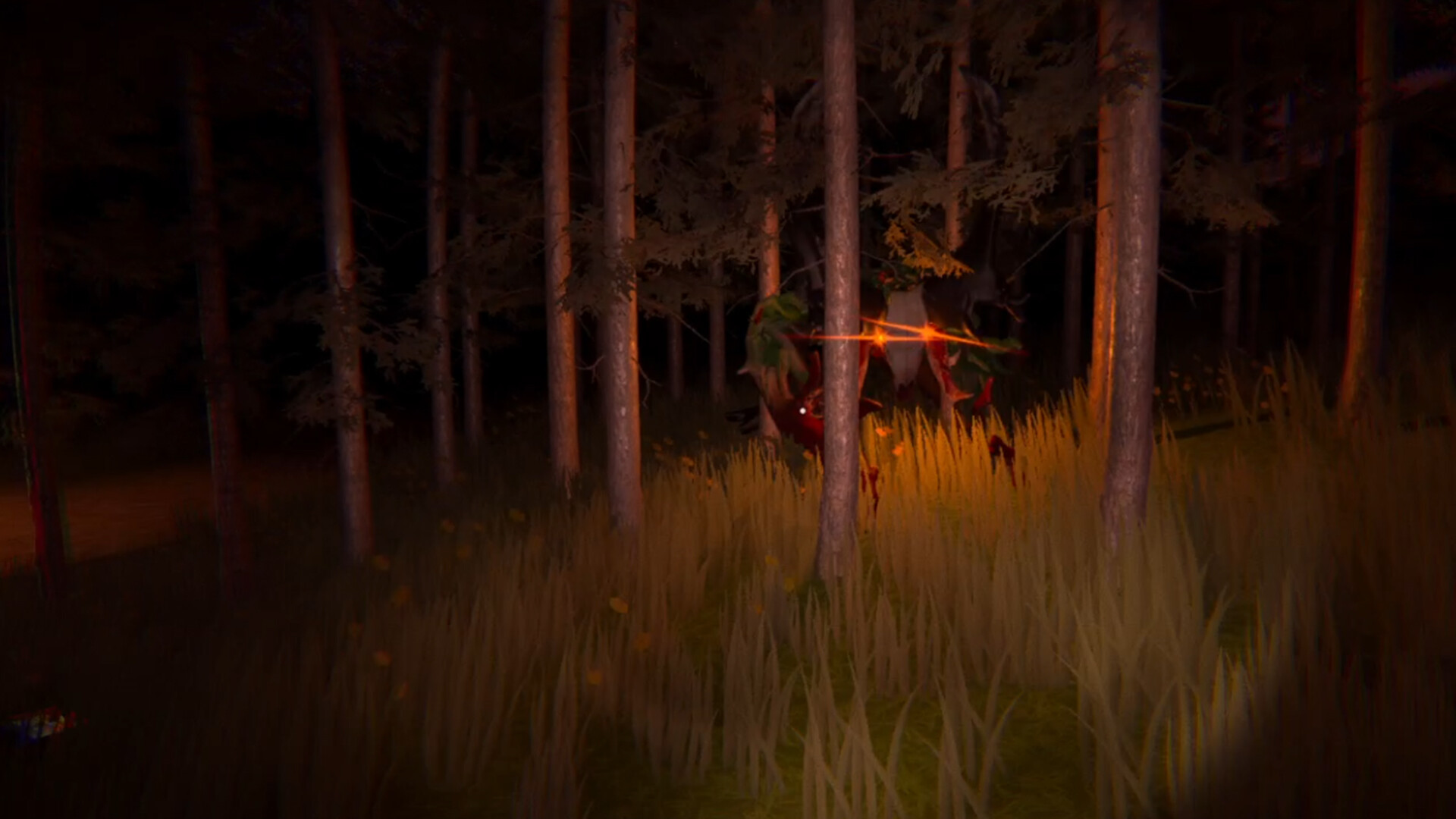 Deer Head screenshot #4