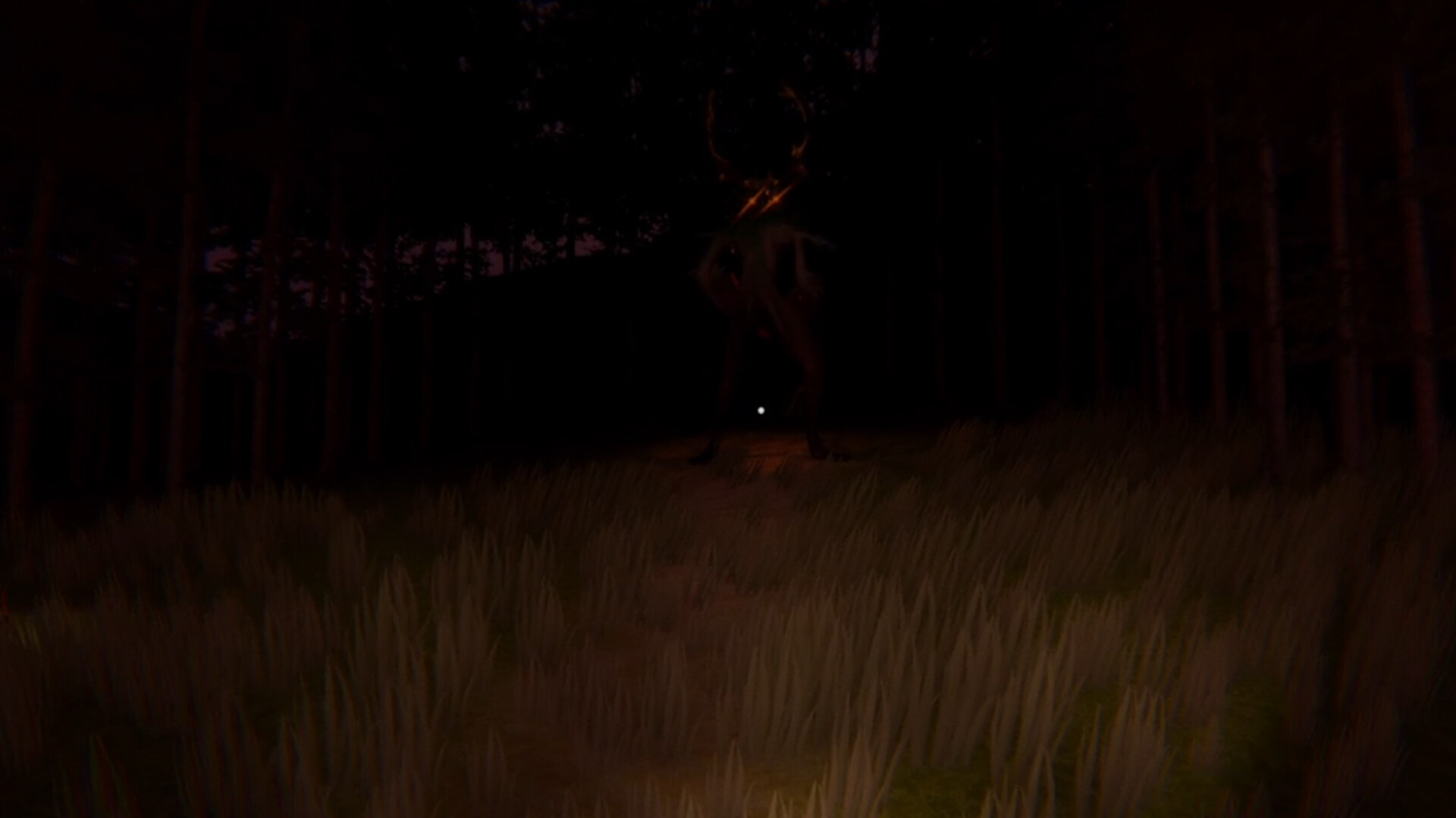 Deer Head screenshot #3
