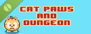 Cat Paws And Dungeon Demo