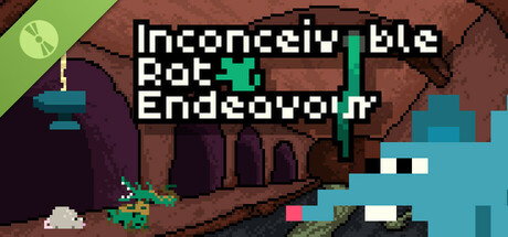 Inconceivable Rat Endeavour Demo game cover