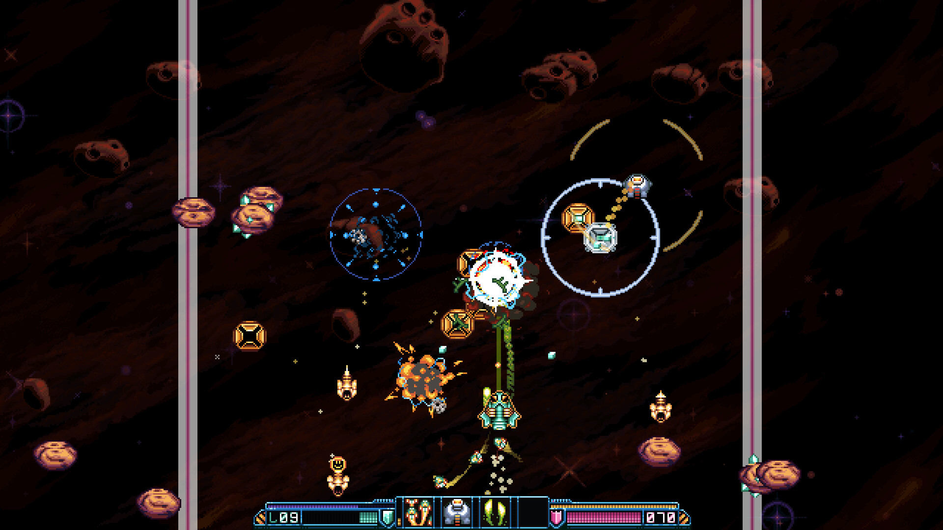 Gunlocked 2 screenshot #9