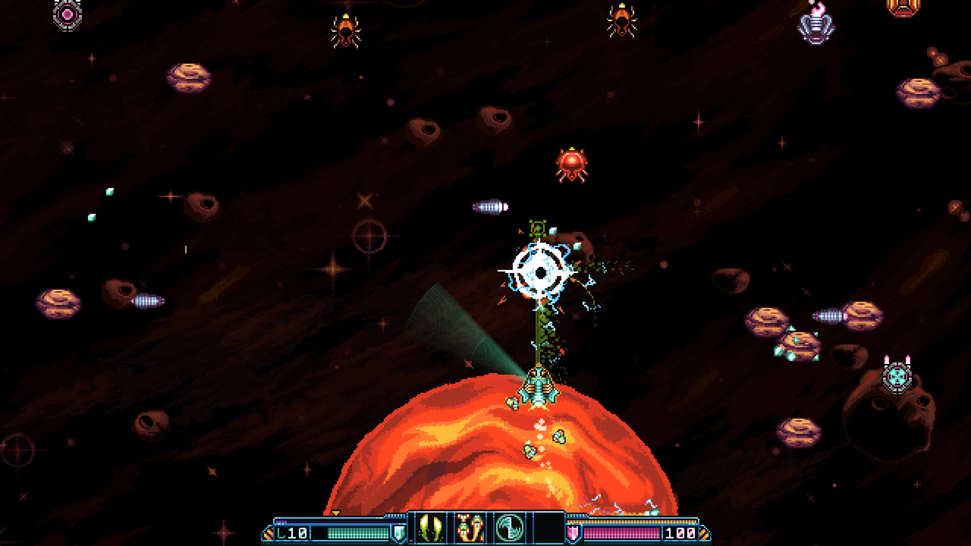 Gunlocked 2 screenshot #6