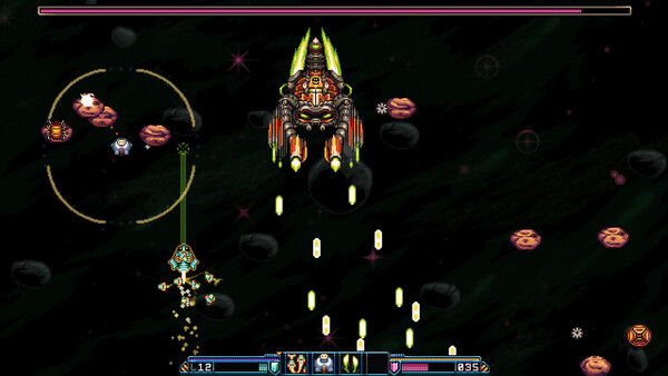 Gunlocked 2 game for Linux 1