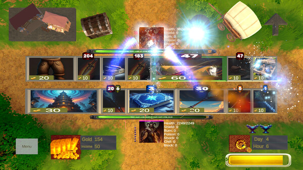 Auto Adventures screenshot 4