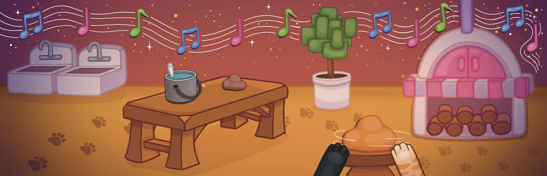 Clay Beats