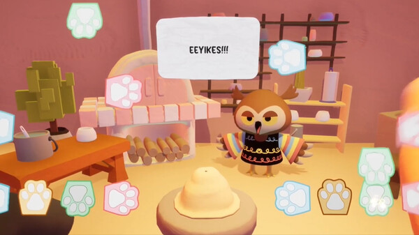 Clay Beats screenshot 2