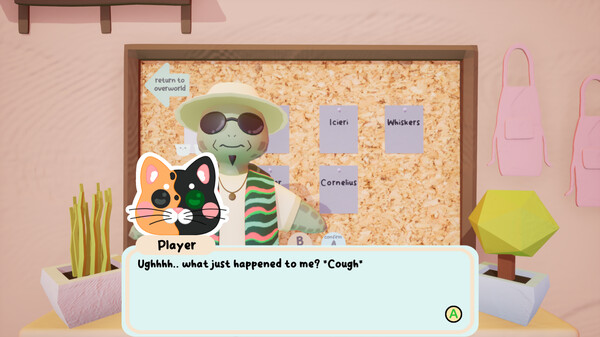 Clay Beats screenshot 5