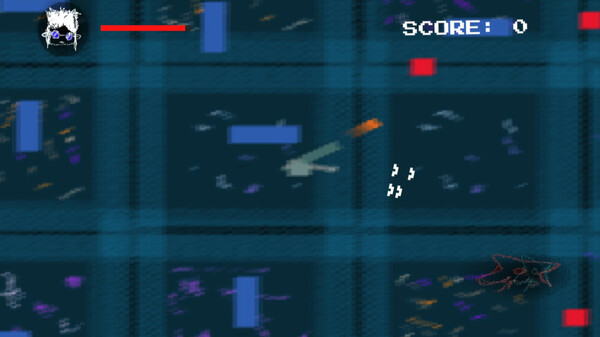 Rope Grabber screenshot 4