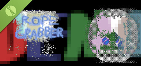 Rope Grabber Demo game cover