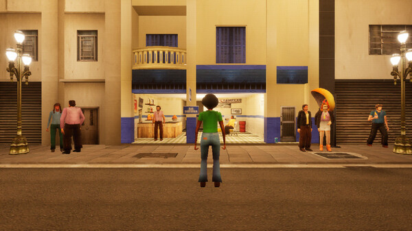 Al[fé]tena screenshot 6