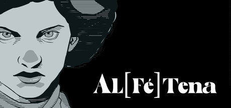 Al[fé]tena cover art
