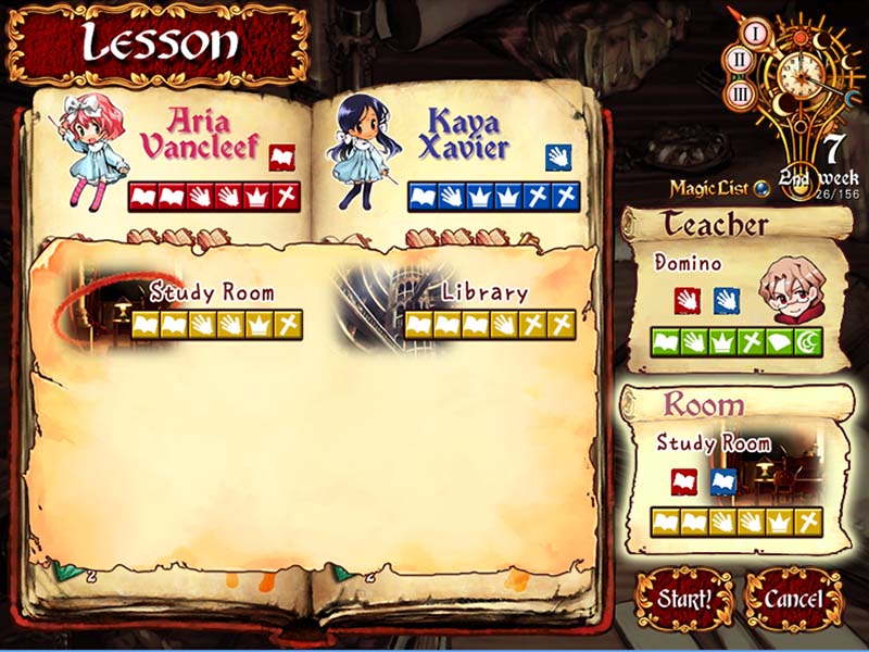 Littlewitch Romanesque: Editio Regia