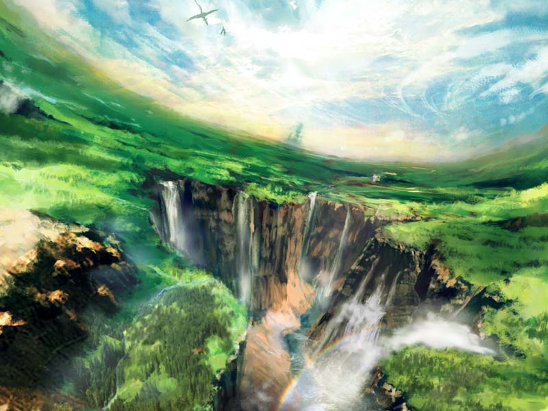 Littlewitch Romanesque: Editio Regia