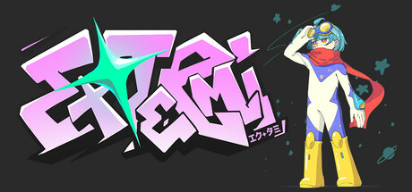 ExTermi Playtest cover art