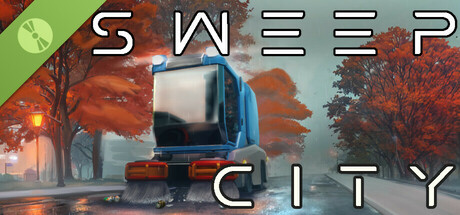 Sweep City Demo