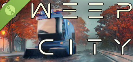 Sweep City Demo game cover