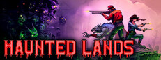 Haunted Lands Playtest Small Capsule Image