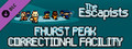 DLC - The Escapists - Fhurst Peak Correctional Facility capsule image