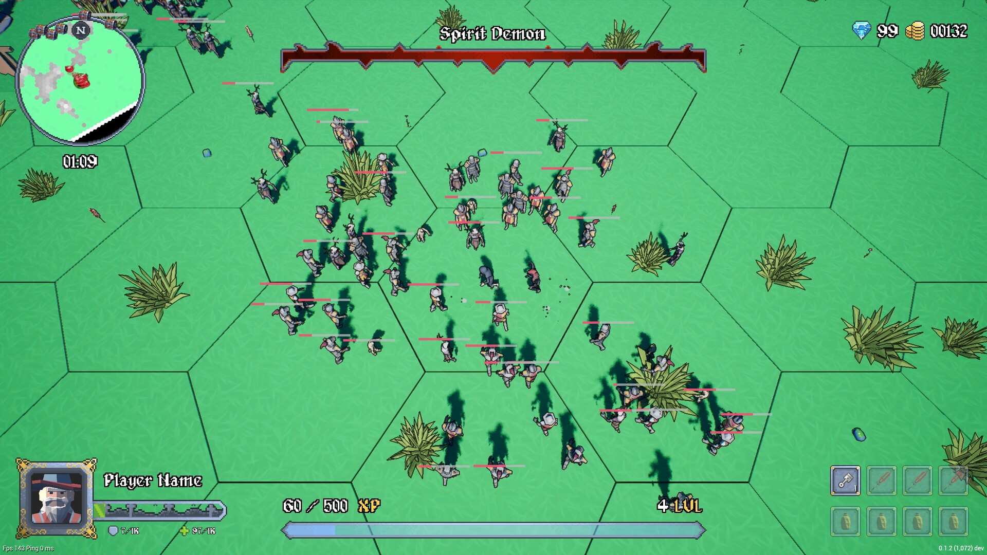 Tetrabonk screenshot 1