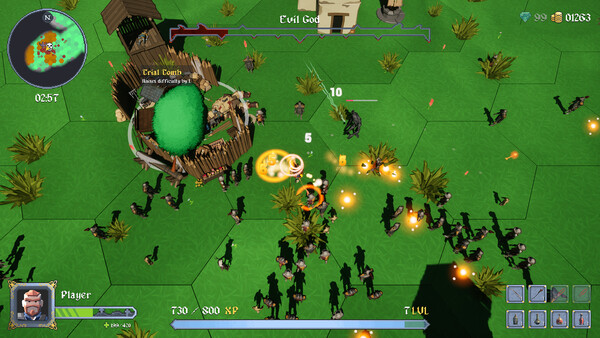 Tetrabonk screenshot 2