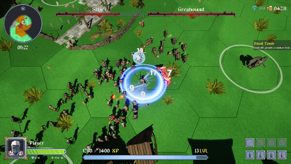 Tetrabonk screenshot 3
