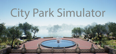 city-park-simulator