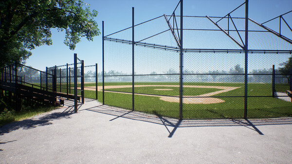 City Park Simulator screenshot 3