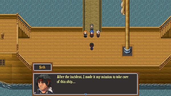 Demonic screenshot 4