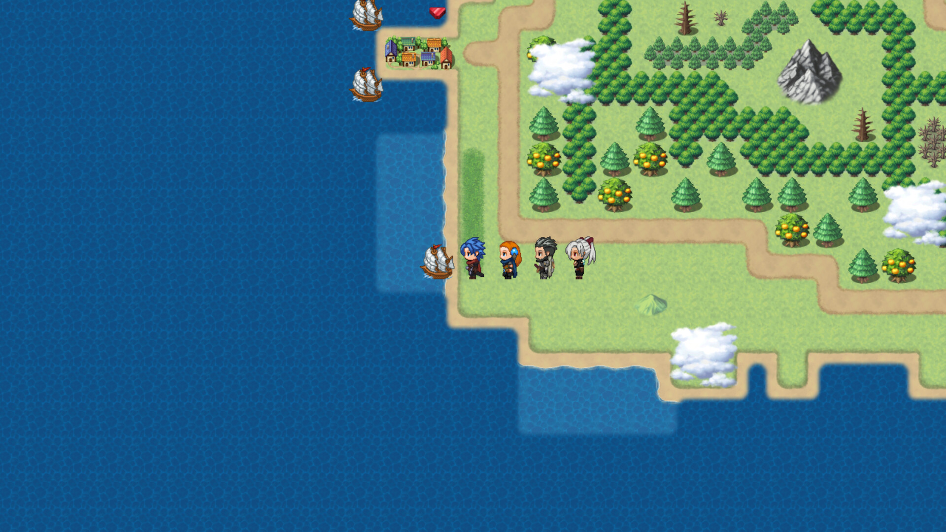 Demonic screenshot #1