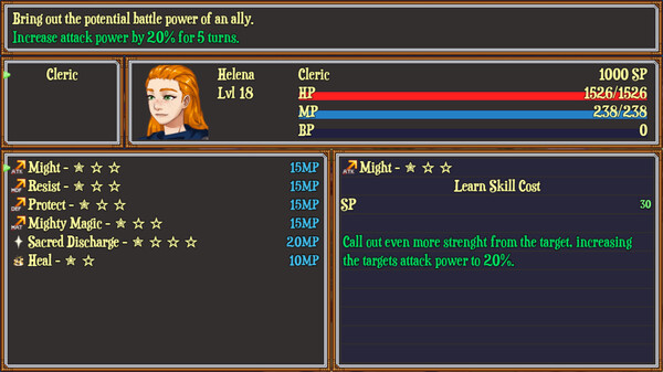 Demonic screenshot 5