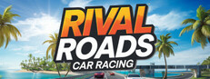 Rival Roads Car Racing