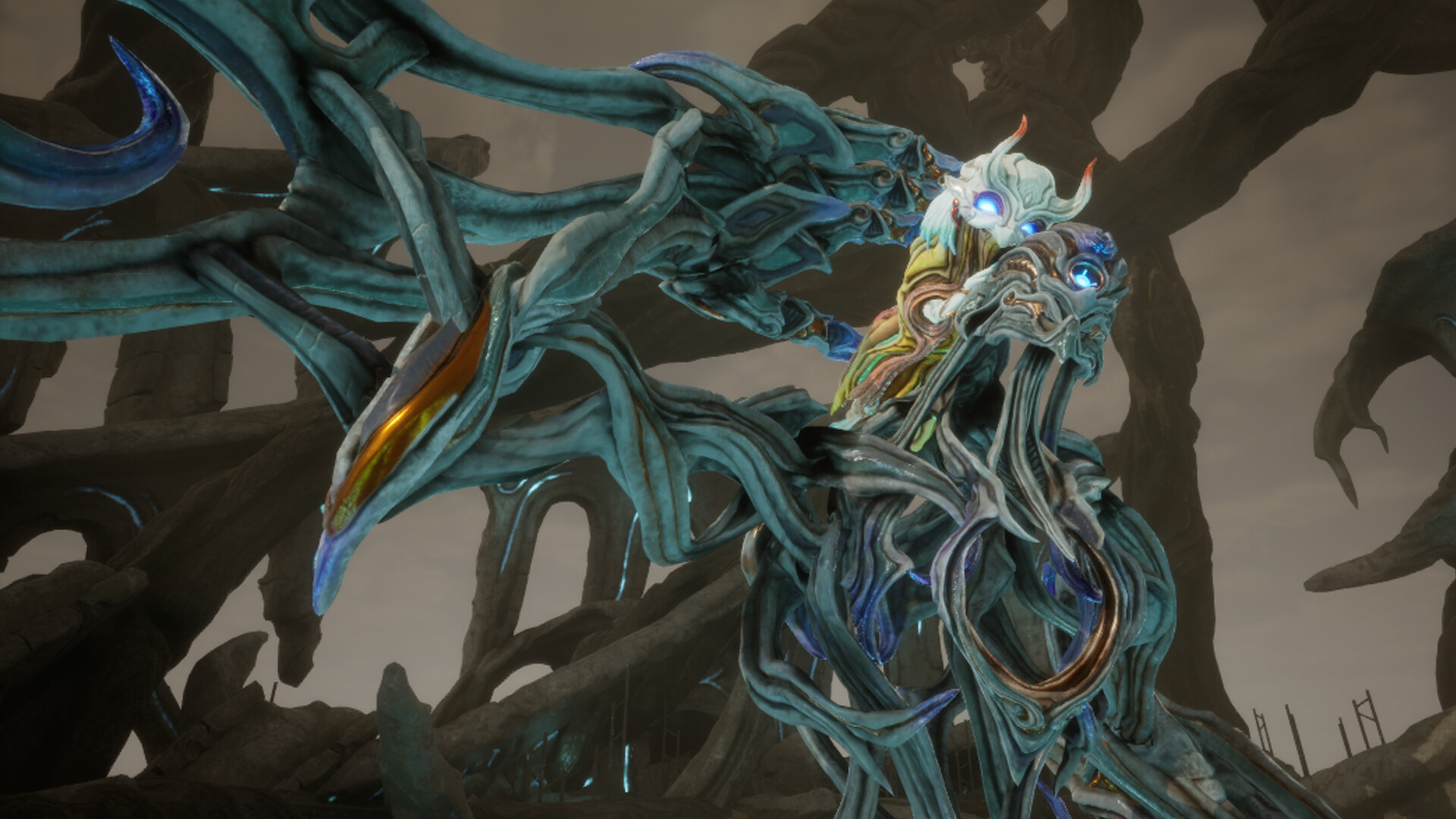 #1. IZON. Demo (Steam) By: CREEK & RIVER Co., Ltd.