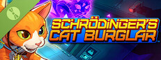 Schrodinger's Cat Burglar Demo