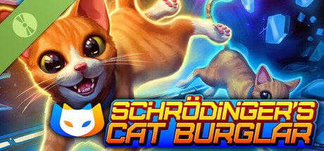 Schrodinger's Cat Burglar Demo