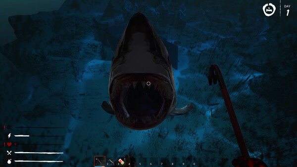 30 Days on Ship Demo