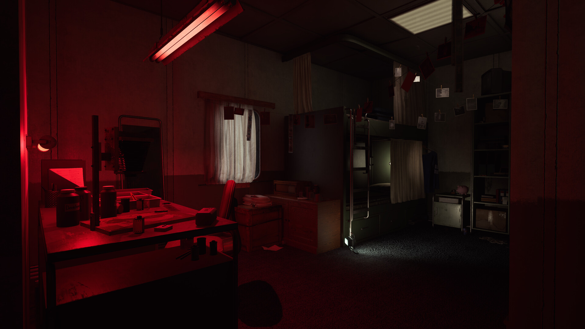 #9. 30 Days on Ship Demo (Steam) di: PlayWay S.A.