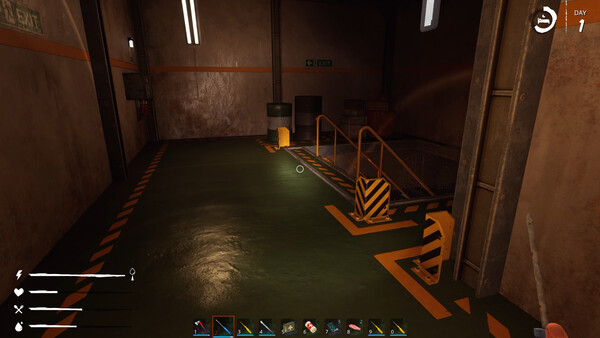 30 Days on Ship Demo