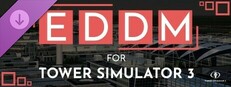 Tower! Simulator 3 - EDDM Airport